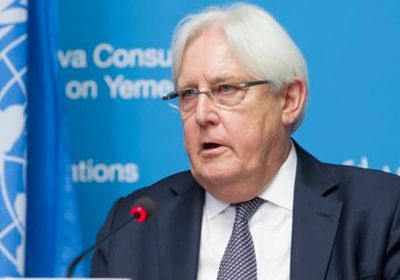 سياسي: المبعوث الأممي يشارك الحوثيين إطلاق رصاصة الرحمة على اتفاق السويد
