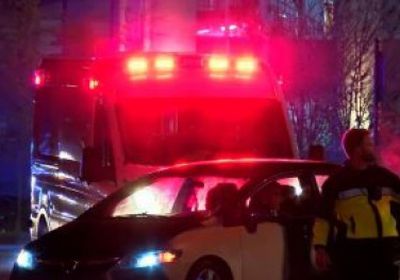 كندا: نقل 46 شخصا إلى المستشفى منهم 15 فى حالة حرجة بسبب تسرب غاز