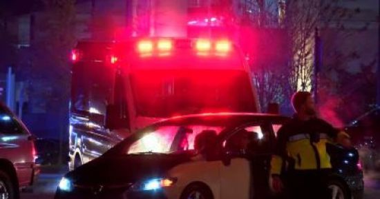 كندا: نقل 46 شخصا إلى المستشفى منهم 15 فى حالة حرجة بسبب تسرب غاز