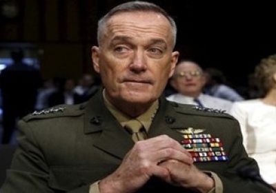 جنرال أمريكي: تحالف عسكري دولي لحماية المياة الاستراتيجية قبالة إيران واليمن