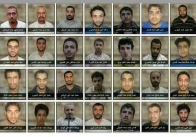 إدانة جديدة ضد الأحكام الحوثية بإعدام 30 مختطفا