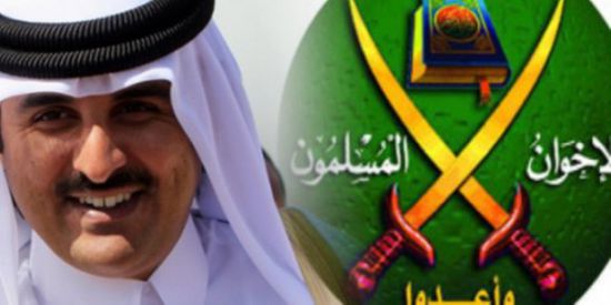 إعلامي: قطر تصر على تبني فكر الإخوان