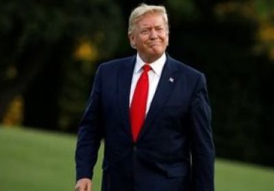 أمريكا: إلغاء المحادثات التجارية المتعلقة بخروج بريطانيا من البريكست