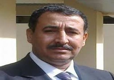 الربيزي: الجنوب سيتعافى.. ونفخر بتلاحم أبناء شعبنا