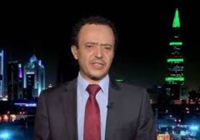 غلاب: المنظومة الدولية لا تدرك طبيعة الجريمة الحوثية