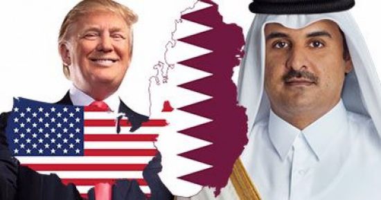 سياسي ينتقد قطر بعد حزمة الصفقات مع أمريكا (تفاصيل)