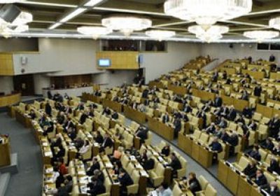 روسيا: مستعدون لبدء علاقات تتسم بالتآلف مع جورجيا