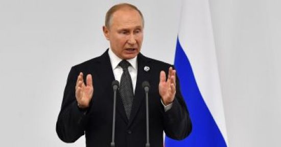 روسيا: مشروع ضخم في البنية التحتية يربط آسيا بأوروبا