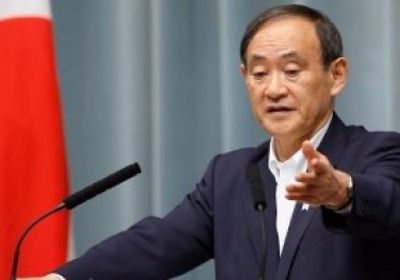 الوزراء الياباني: لا نعتزم التراجع عن القيود المشدد على الصادرات لسول