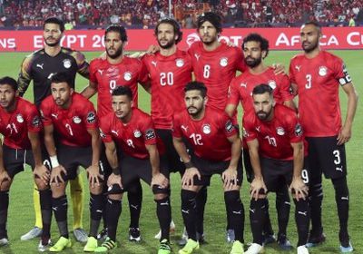 الجماهير المصرية ترفض اعتذارات لاعبي المنتخب.. هاشتاج " غير مقبول" يتصدر تويتر