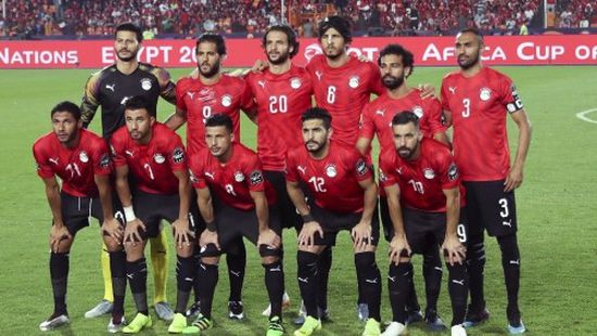 الجماهير المصرية ترفض اعتذارات لاعبي المنتخب.. هاشتاج " غير مقبول" يتصدر تويتر
