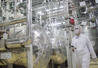 البيان الأمريكي: سلوك النظام الإيراني يعمق عزلته الدولية