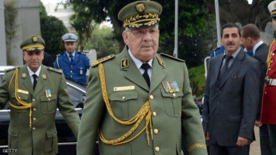 رئيس أركان الجيش الجزائري: سنستمر في محاربة الفساد ومواجهة العملاء
