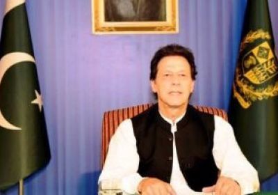 الخارجية الباكستانية: سنعلن رسميا عن زيارة "خان" لأمريكا في الوقت المناسب