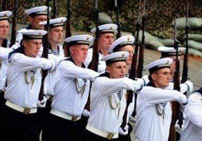 القائد العام للقوات البحرية الروسية: سنمتلك حاملات طائرات نووية جديدة