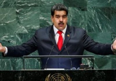 الرئيس الفنزويلي يستعين بوسيط روحي هندي لحل مشاكل بلاده