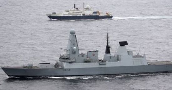 روسيا: لا صحة لدخول سفينة الحراسة " سميتليفى " إلى منطقة الناتو المحظورة