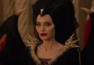 إعلان فيلم Maleficent: Mistress of Evil يقترب من 6 ملايين مشاهدة