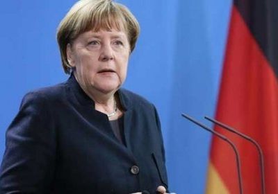 المتحدث باسم الحكومة الألمانية: أنجيلا ميركل بخير