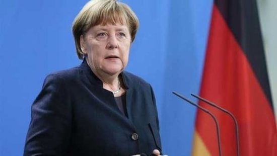 المتحدث باسم الحكومة الألمانية: أنجيلا ميركل بخير