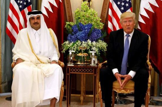 مطالبات أمريكية بتقييد التبرعات القطرية المشبوهة للجامعات