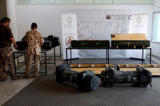 فرنسا تُكذب مليشيا طرابلس وتكشف سر صواريخها بـ"غريان" الليبية
