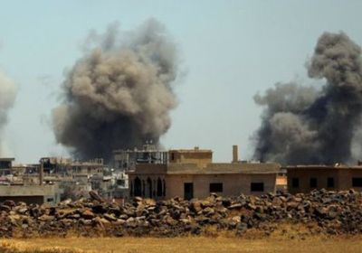 فريقًا كيميائيًا جديدًا يحقق في 9 هجمات حديثة بسوريا