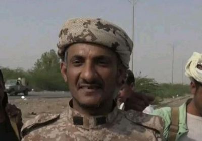 "الدبيش"  ينفي تعيين طارق صالح قائدا للمجلس العسكري في الساحل الغربي