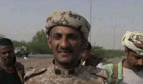 "الدبيش"  ينفي تعيين طارق صالح قائدا للمجلس العسكري في الساحل الغربي