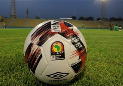 الكاف يعلن عن نظام التصفيات الأفريقية المؤهلة إلى كأس العالم ٢٠٢٢