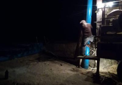 تشغيل 3 آبار ارتوازية جديدة بالمهرة (تفاصيل)