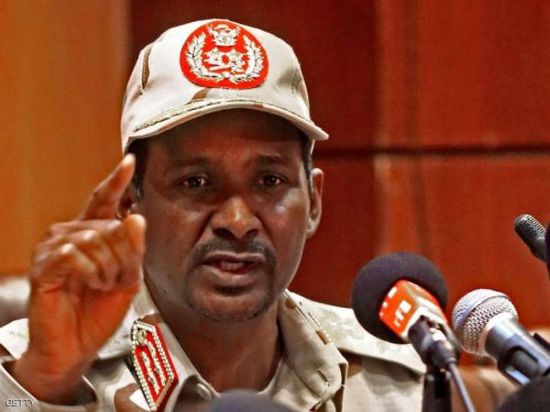المجلس العسكري السوداني: لن نفرط بجهاز الأمن والمخابرات