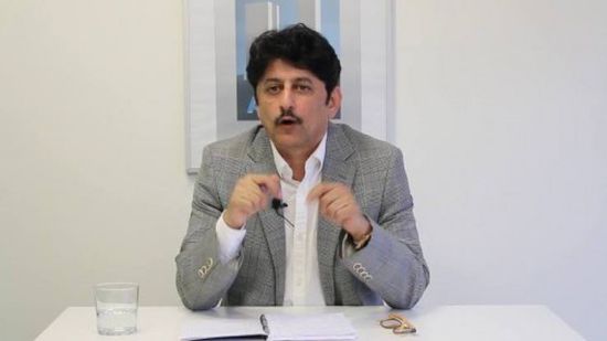 بن فريد: "التميمي" يصر على مغالطات تاريخية بحق الجنوب (فيديو)