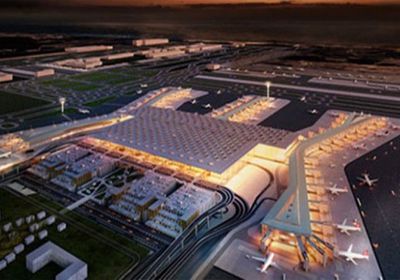 ويصفونه بـ"الاستغلالي".. خبراء يبدون تخوفاتهم بشأن مطار إسطنبول الجديد