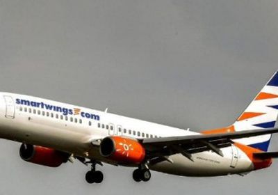 هبوط اضطراري لطائرة تشيكية متجهة إلى مصر إثر عطل فني