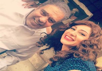 إنجي شرف تحيي الذكرى الرابعة لوفاة سامي العدل