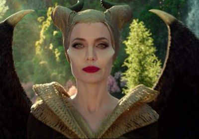 17 أكتوبر.. عرض فيلم Maleficent: Mistress of Evil بالكويت