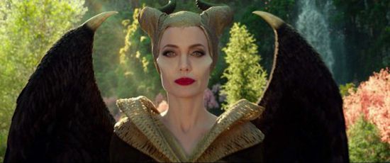 17 أكتوبر.. عرض فيلم Maleficent: Mistress of Evil بالكويت