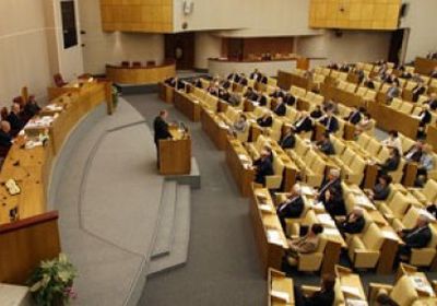 الخارجية الروسية تطالب أمريكا بحوار مباشر بين الخبراء العسكريين