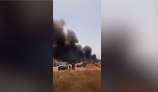 مقتل 4 أشخاص وسقوط جرحى إثر انفجار سيارة مفخخة في ليبيا