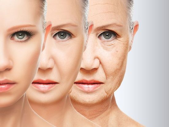 7 نصائح تجنبك الإصابة بأمراض الشيخوخة