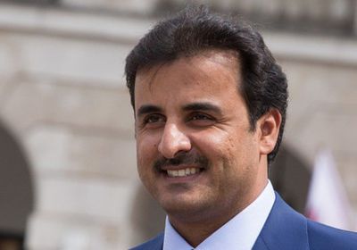 سياسي يكشف مفاجآة مدوية بشأن موقف قطر من صفقة القرن