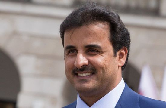 سياسي يكشف مفاجآة مدوية بشأن موقف قطر من صفقة القرن