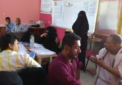 بدعم اليونيسف.. إنهاء تدريب 1023 عضواً بمجالس الآباء والأمهات بلحج