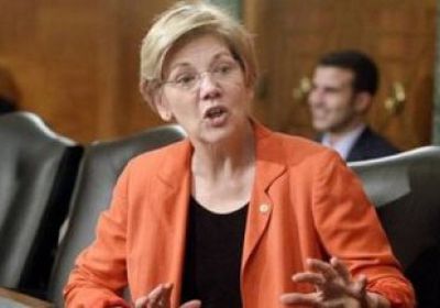 مرشحة محتملة للانتخابات الرئاسية الأمريكية: سأضغط على إسرائيل لإنهاء الاحتلال