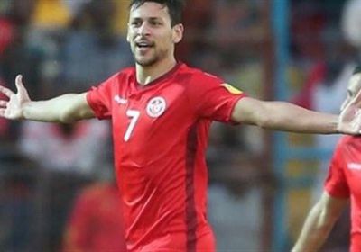 المساكني: منتخب تونس هدفه لقب كأس أمم إفريقيا 2019