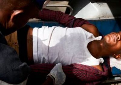 إصابة 10 عناصر قوات حفظ السلام الأممية بينهم 4 في خطرة بمالي