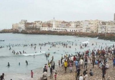 الانتهاء من تحضيرات فعاليات مهرجان موسم البلدة السياحي بالمكلا