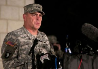 مرشح لرئاسة الأركان الأمريكية: سحب قواتنا من أفغانستان السابق لأوانه خطئ