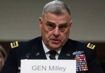 مرشح لرئاسة الأركان الأمريكية: لا ندرس شن حرب على إيران كالعراق